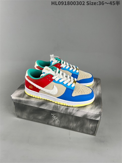 women low dunk sb shoes HH 2023-3-21-076